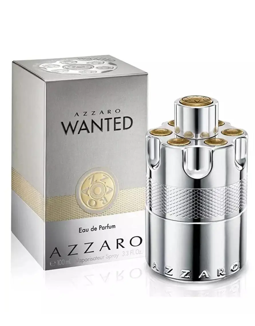 AZZARO THE MOST WANTED MAN 100 ml Erkek Parfüm
