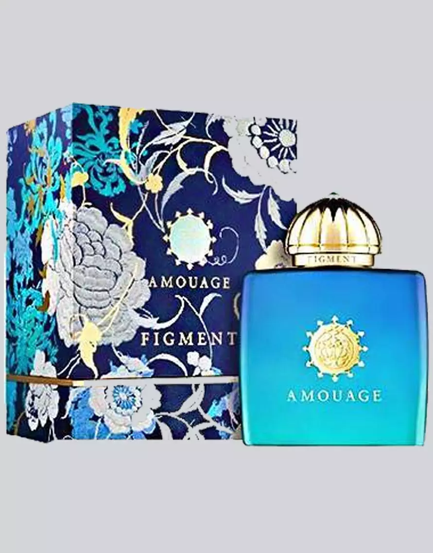 AMOUAGE FiGMENT WOMAN EDP 100 ml Kadın Parfüm - Görsel 2